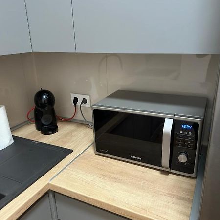 City Rent 1 Ösek Dış mekan fotoğraf