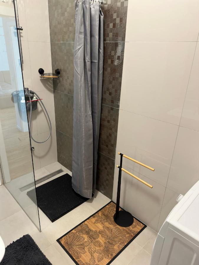 City Rent 1 Ösek Dış mekan fotoğraf