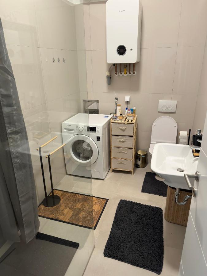 City Rent 1 Ösek Dış mekan fotoğraf