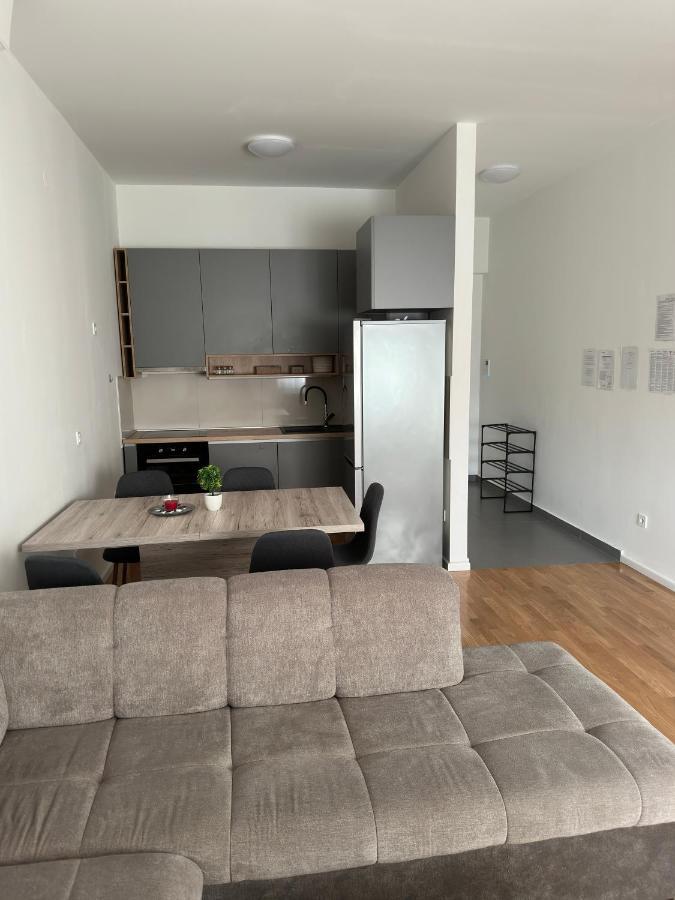 City Rent 1 Ösek Dış mekan fotoğraf
